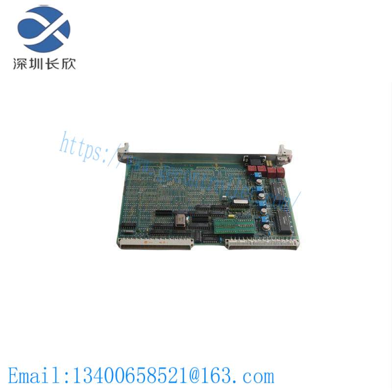 abb_gjr5143000r0002_35aa92c-e_analog_output_module.jpg ABB GJR5143000R0002 | 35AA92C-E Analog Output Module, Industrial Control Solutions
