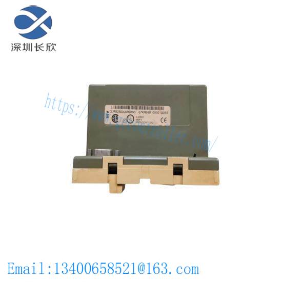 abb_gjr5250000r0353_07kr91b_advant_controller_31_basic_unit.jpg ABB GJR5250000R0353 07KR91B Advanced Controller 31 Basic Unit - Industrial Automation Excellence