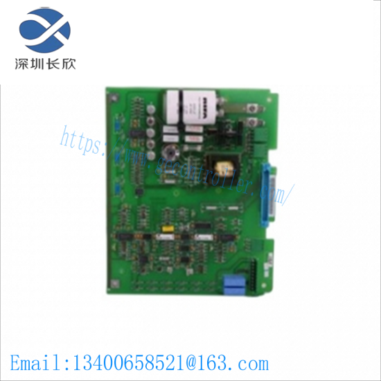 abb_h2004kvupgradekitf1_board.png ABB H2004KV Upgrade Kit F1 Board - Industrial Control Module Upgrade Solution