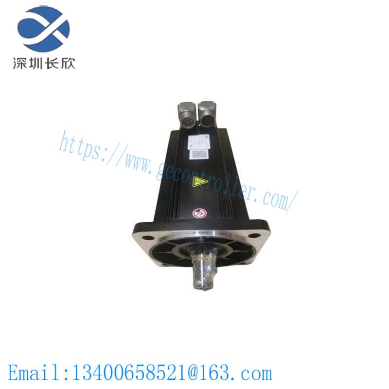 abb_hds120_robot_spot_welding_servo_motor.jpg ABB HDS120 Robot Spot Welding Servo Motor