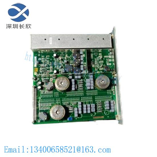 abb_henf331395r0001_p4lda_controller.jpg ABB HENF331395R0001 P4LDA Industrial Control Module