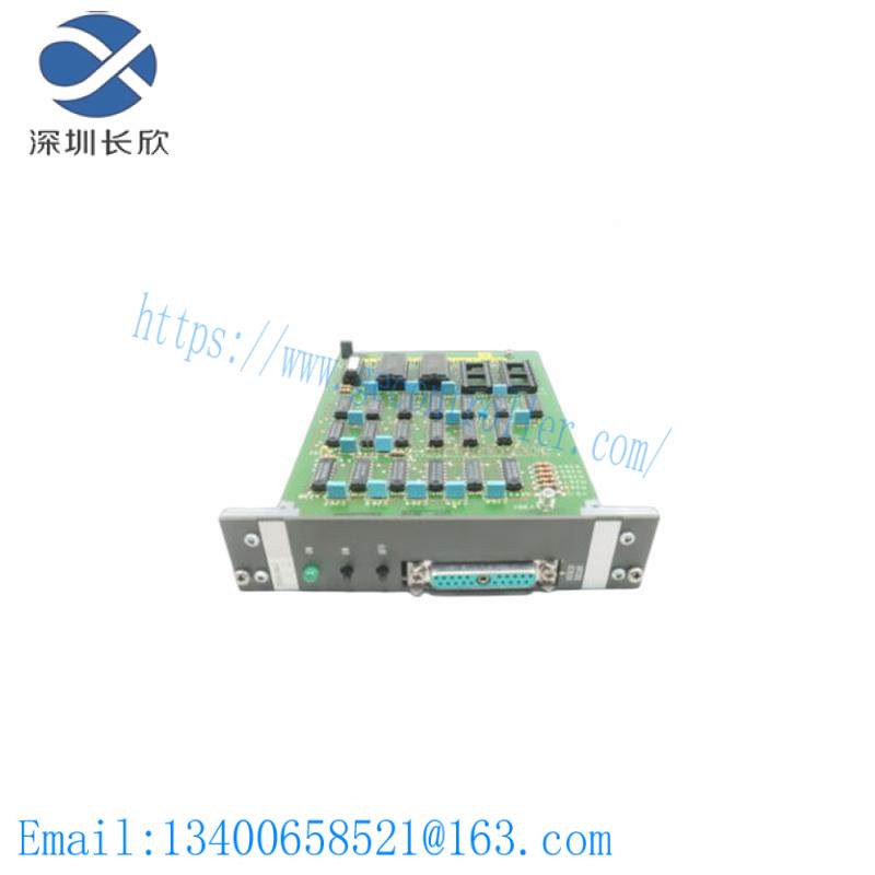 abb_hesg324321r3_316db63_in_stock.jpg ABB HESG324321R3 316DB63 Industrial Control Module