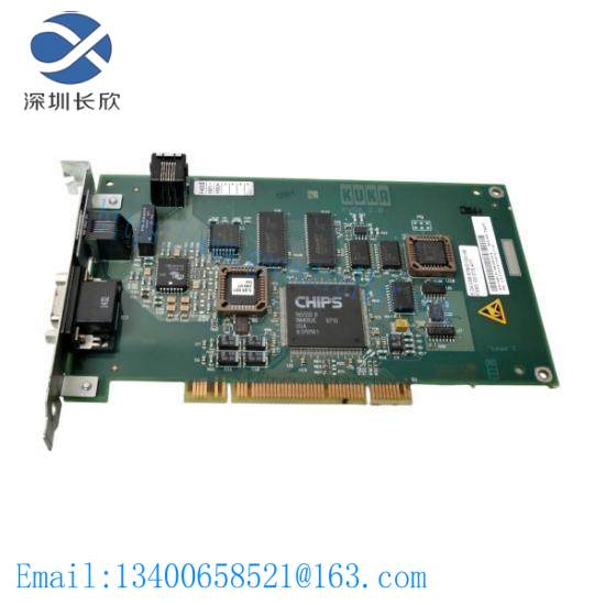 abb_hesg324490r1_316ng65_control_board.jpg ABB HESG324490R1 Control Board - 316NG65 Module for Advanced Automation Solutions