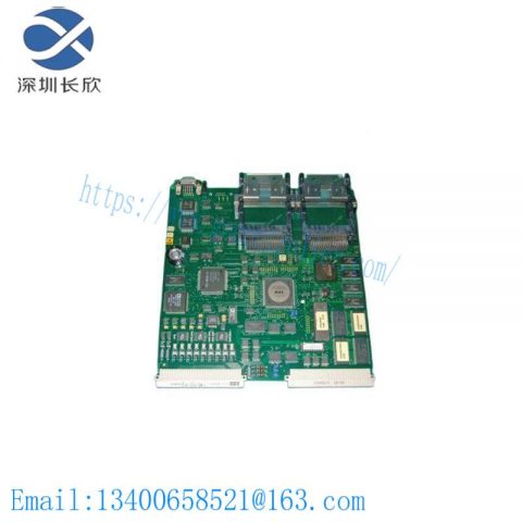 ABB HESG324526R11 316VC61 Module - Precision Control for Industrial Applications