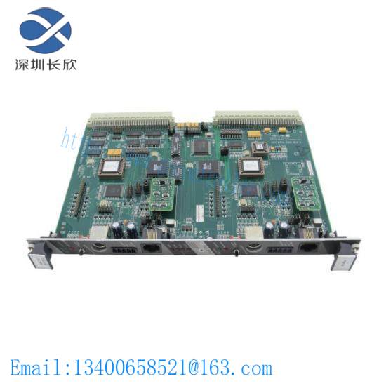 abb_hesg324540r1_316ea63_control_board.jpg ABB HESG324540R1 | 316EA63 Control Board