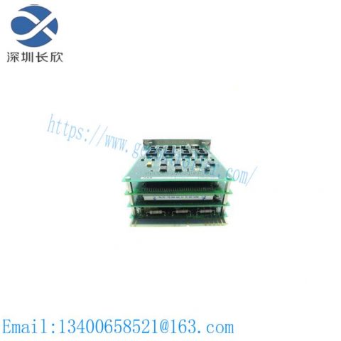 ABB 70PR05B-ES Programmable Processor, High Performance Control Solution