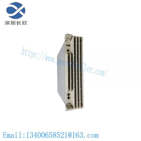 ABB HESG441635R1 216NG63A Servo Controller: Advanced Industrial Automation Solution