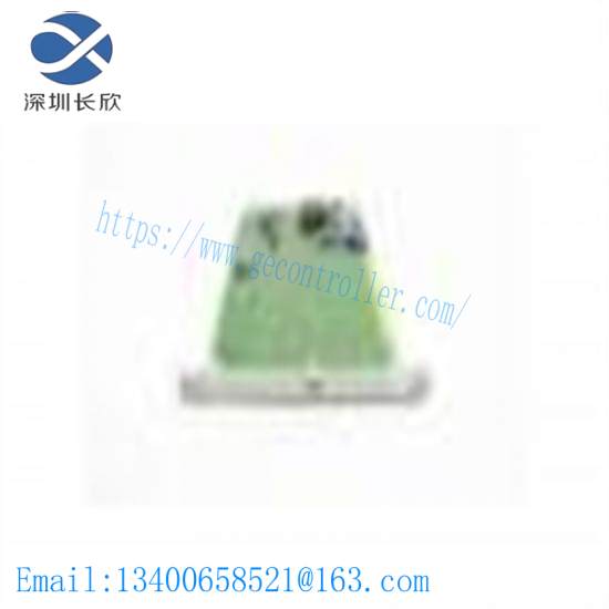 abb_hesg447260r2_70ba01c-s_bus_end_module.jpg ABB HESG447260R2 70BA01C-S Bus End Module: High-Performance Control Module for Industrial Automation