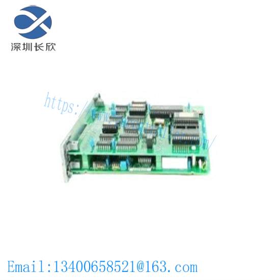 abb_hesg447271r0002_70bk03b-es_alarm_module.jpg ABB HESG447271R0002 Alarm Module, ES Version