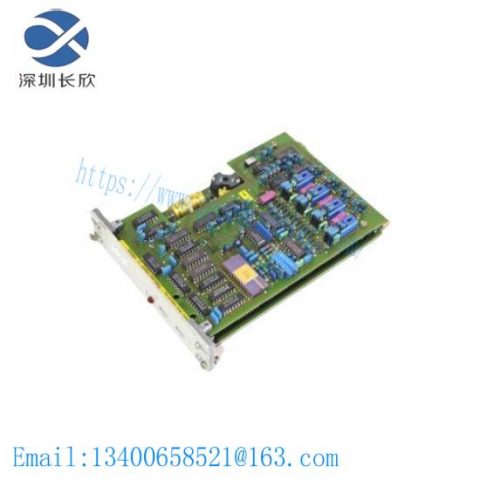 ABB HESG447307R1 70EA01B-ES Analog Input Module