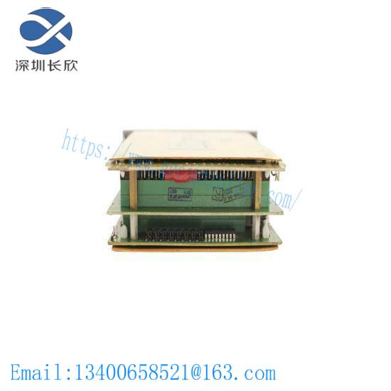 abb_hesg_446542_r3_controller_module.jpg ABB HESG 446542 R3 Controller Module
