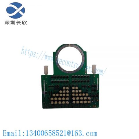 ABB HIEE200072R0002 USB030AE02 Industrial Power Supply Module