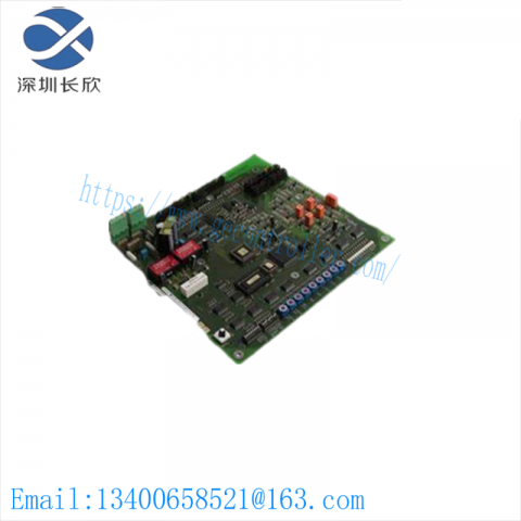 ABB HIEE205011R0002 Converter Electronics - Power System Module