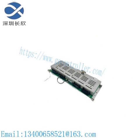 ABB HIEE300661R0001 UPC090AE01: Advanced Automation Module for Industrial Control Systems