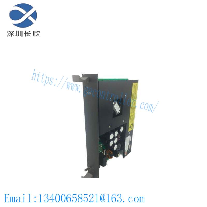 abb_hiee300698r1_kuc321ae_power_supply.jpg ABB HIEE300698R1 KUC321AE Power Supply for Industrial Automation