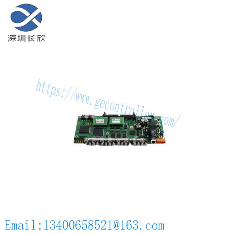 abb_hiee300766r1_gdb021bev1_gdb021_be_v1_module.jpg ABB HIEE300766R1 GDB021BEV1 - Industrial Module for Precision Control
