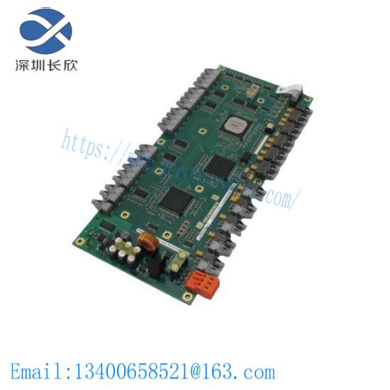 abb_hiee300936r0101_controller_board.jpg ABB HIEE300936R0101 Industrial Controller Board