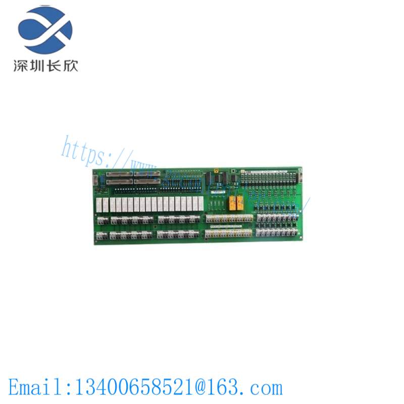 abb_hiee305082r0001_uns0863a-p_v1_digital_i_o_card.jpg ABB HIEE305082R0001 - UNS0863A-P V1 Digital I/O card for Industrial Automation