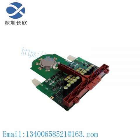 ABB HIEE305114R0001 UNS4684A-P2 PCB Assembly