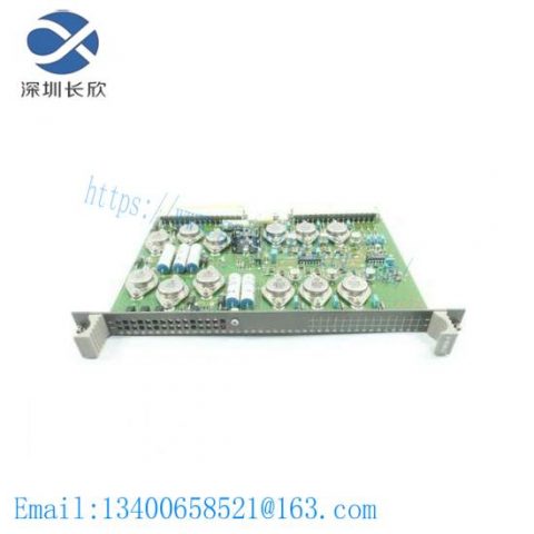 ABB HIEE320639R1 HI024049-313 LT8978B V1 DCS Module - Precision Control for Industrial Automation