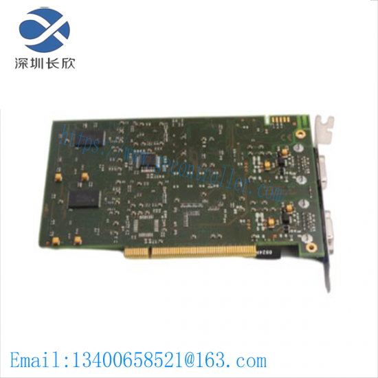 abb_hiee400109r1_hi022755-310_cs_a465_ae01_control_card_module.png ABB HIEE400109R1 - HI022755-310 CS A465 AE01 Control Card Module
