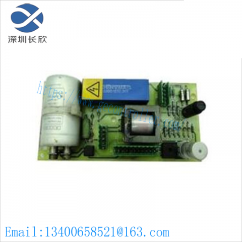ABB HIEE400961R0001 UFB009AE01 PLC Module - Advanced Control for Industrial Automation