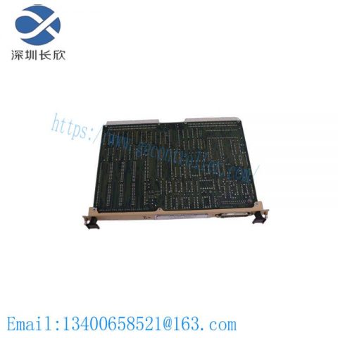 ABB HIES 207036R3 Industrial Drive System, Precision Engineering for Efficient Performance