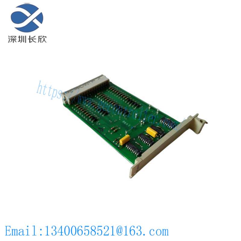 abb_hs01_hs_01_module.jpg ABB HS01 HS Module for Industrial Automation Control, Compact yet Powerful