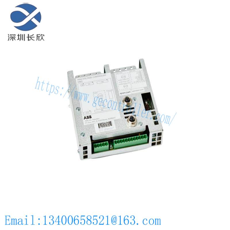 abb_hvc-02b.jpg ABB HVC-02B 3HNA024966-001/03 Industrial Control Module