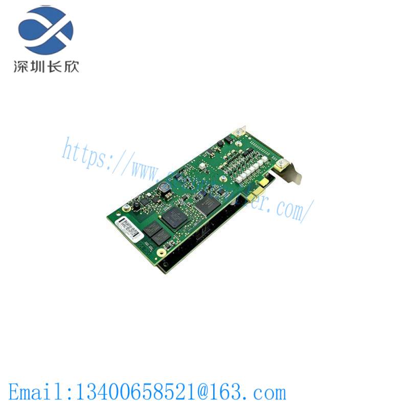 abb_hvc-02b_1.jpg ABB HVC-02B 3HNA024966-001/03 Industrial Control Module