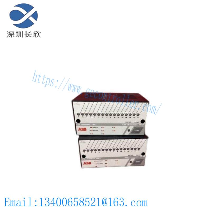 abb_icsi16e1_1.jpg ABB ICSI16E1 Controller Module for Industrial Automation