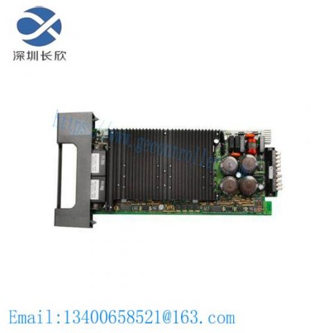 ABB IEPAS02 INFIN90 POWER MODULE: High-Performance Industrial Automation Solution