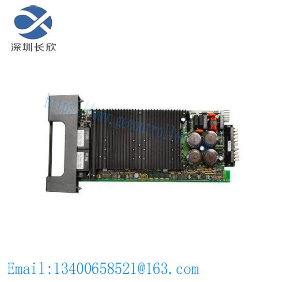 abb_iepas02_infin90_power_module.jpg ABB IEPAS02 INFIN90 POWER MODULE: High-Performance Industrial Automation Solution