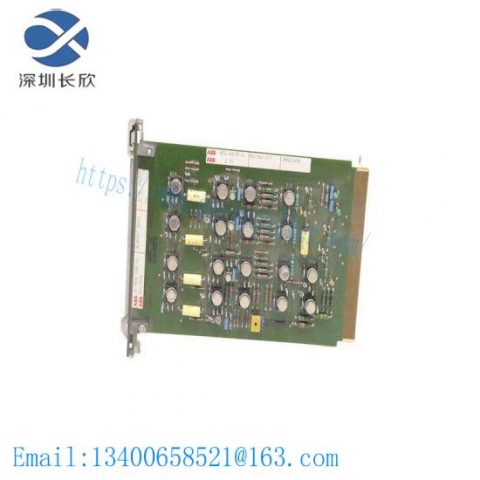 ABB IL91 HESG 438129 HE61167-6117 IGA701 - High-Performance Board Card for Advanced Automation Systems