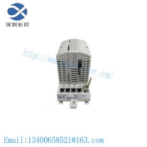 ABB IMBLK01 Modular Unit for Industrial Automation