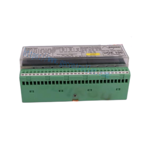 ABB IMDSI02 Digital Input Slave - Industrial Control Module