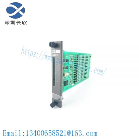 ABB IMDSI12 Universal Digital Input Slave Module - Advanced Control Solutions for Industrial Automation