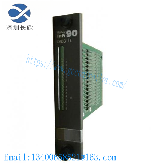 abb_imdsi14_bailey_digital_input_module.png ABB IMDSI14 Bailey Digital Input Module for Industrial Control