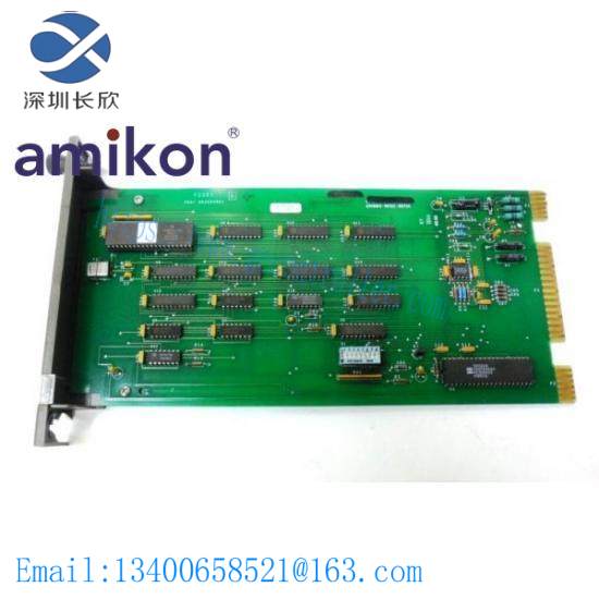 abb_imfcs01_bailey_converter_module.jpg ABB IMFCS01 Bailey Converter Module: High-Performance Integration for Industrial Control Systems