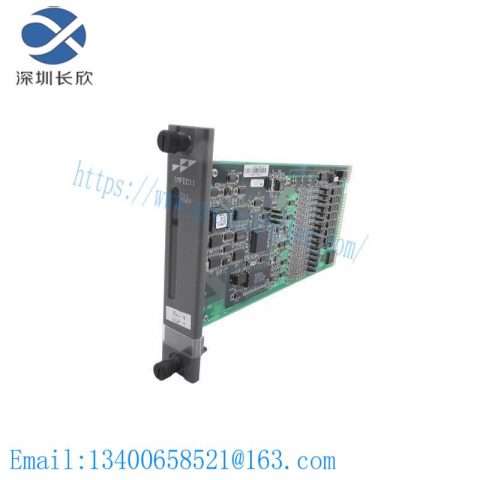 ABB IMFEC11 Communication Module: Advanced Industrial Networking Solution