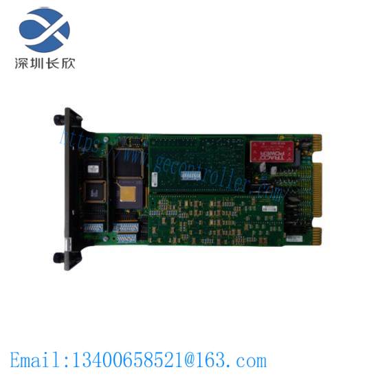 abb_imhss03.jpg ABB IMHSS03 - Industrial Control System Module, High Performance & Reliability