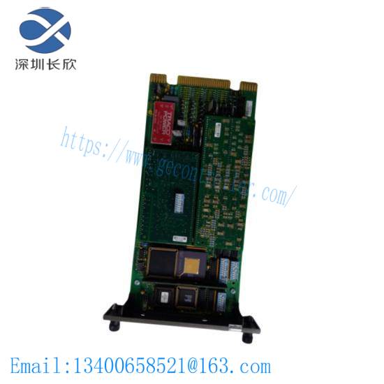 abb_imhss03_1.jpg ABB IMHSS03 - Industrial Control System Module, High Performance & Reliability