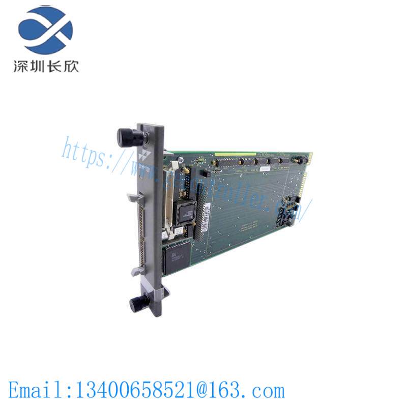 abb_immpi01_processor_interface.jpg ABB IMPMI01 Processor Interface, Industrial Control Systems, Processor Module