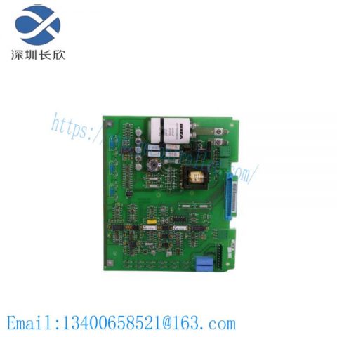 ABB IMSDI14 - Industrial Grade Digital Input Module