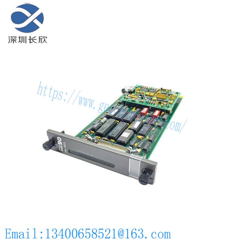 abb_inlim03_interface_module.jpg ABB INLIM03 Interface Module - High-Performance Communication Hub
