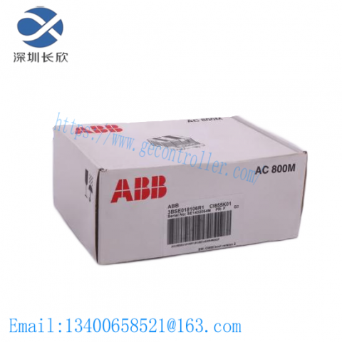 ABB IPS21-35AD: Industrial-grade 3BHB017688R0001 DCS Module
