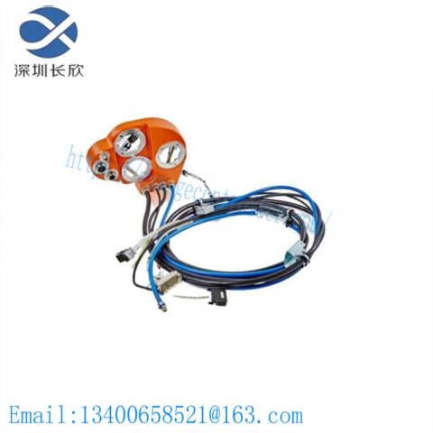 ABB IRB 4400 3HAC12326-1 Connection Kit R2.CP/R3.CP