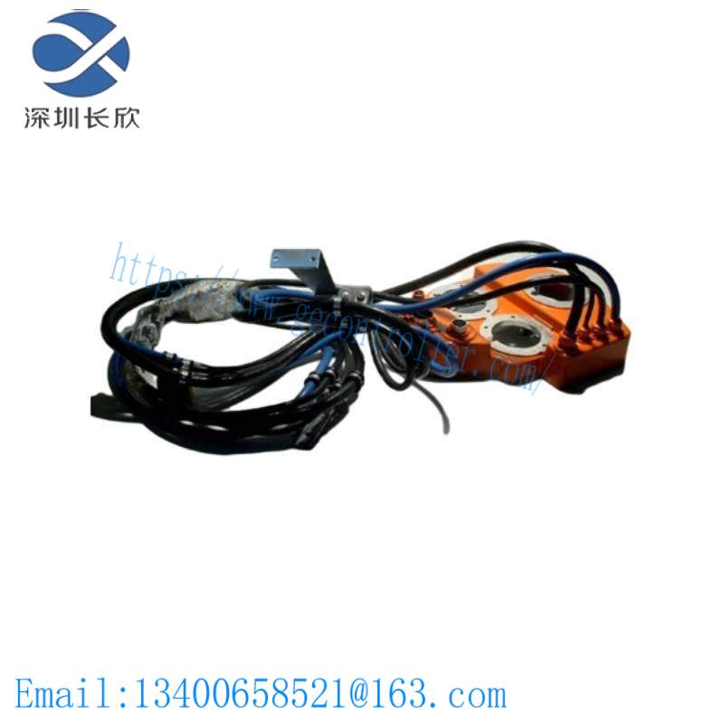 abb_irb44003hac5697-1_cable_unit_ax_4-6.jpg ABB IRB 4400-3HAC5697-1 Cable Unit, Axis 4-6