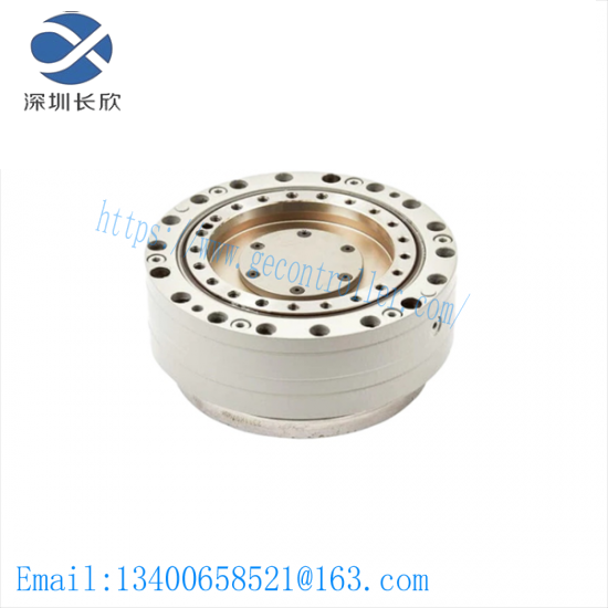 abb_irb46003hac031074-001_gearbox.png ABB IRB 4600 3HAC031074-001 Gearbox, High Performance Drivetrain for Robotic Applications