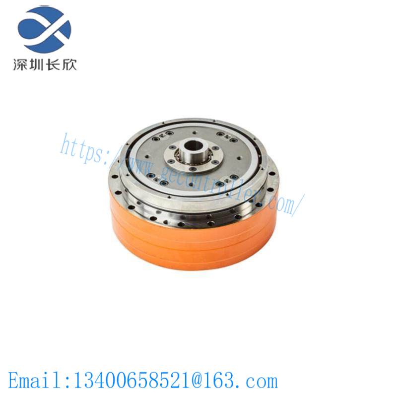 abb_irb46003hac039109-002_gearbox.jpg ABB IRB 4600 3HAC039109-002 Gearbox